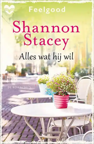 Alles wat hij wil Premium