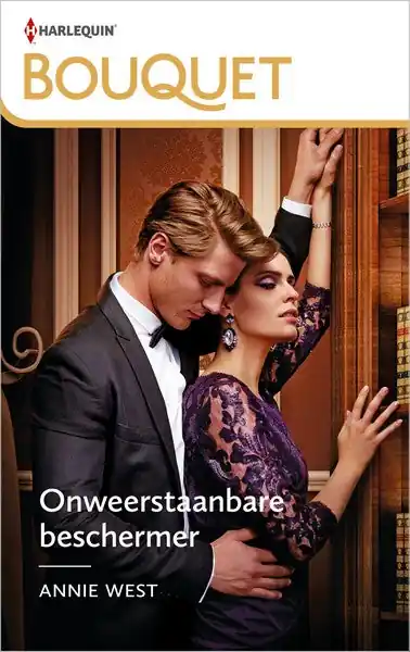 Onweerstaanbare beschermer Superprijs