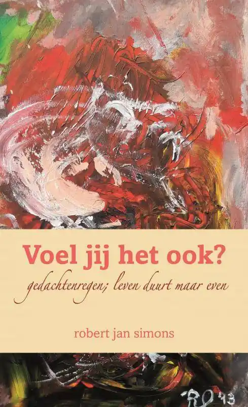 Voel jij het ook? / Druk 8 Laatste Versie