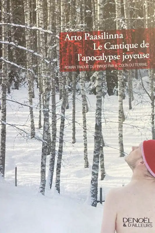 Bestel Nu Le Cantique de l'apocalypse joyeuse