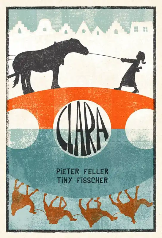 Flitsaanbieding Clara / Druk 1