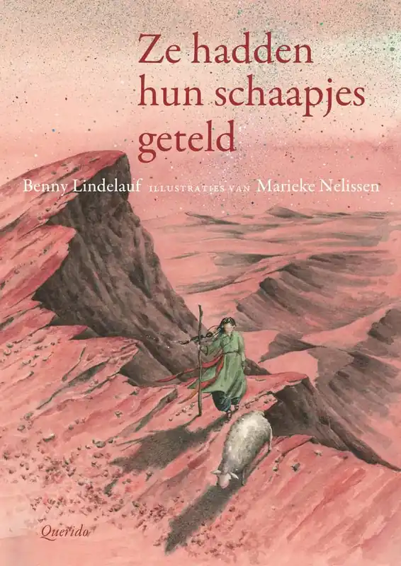 Express Levering Ze hadden hun schaapjes geteld / Druk 1