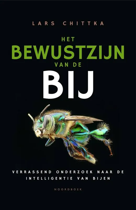 Finale Uitverkoop Het bewustzijn van de bij / Druk 1