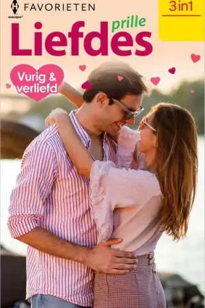 Alleen Vandaag Prille Liefdes – Vurig & verliefd
