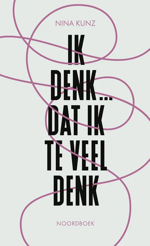 Lage Prijs Ik denk ...dat ik te veel denk / Druk 1