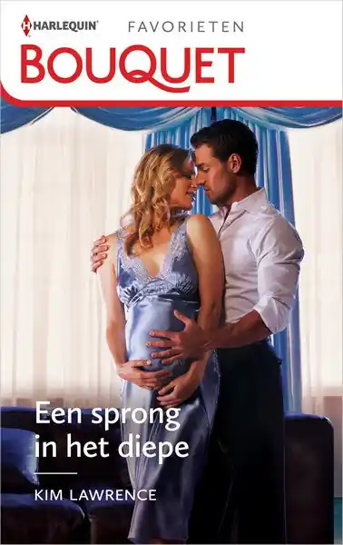 Dagaanbieding Een sprong in het diepe