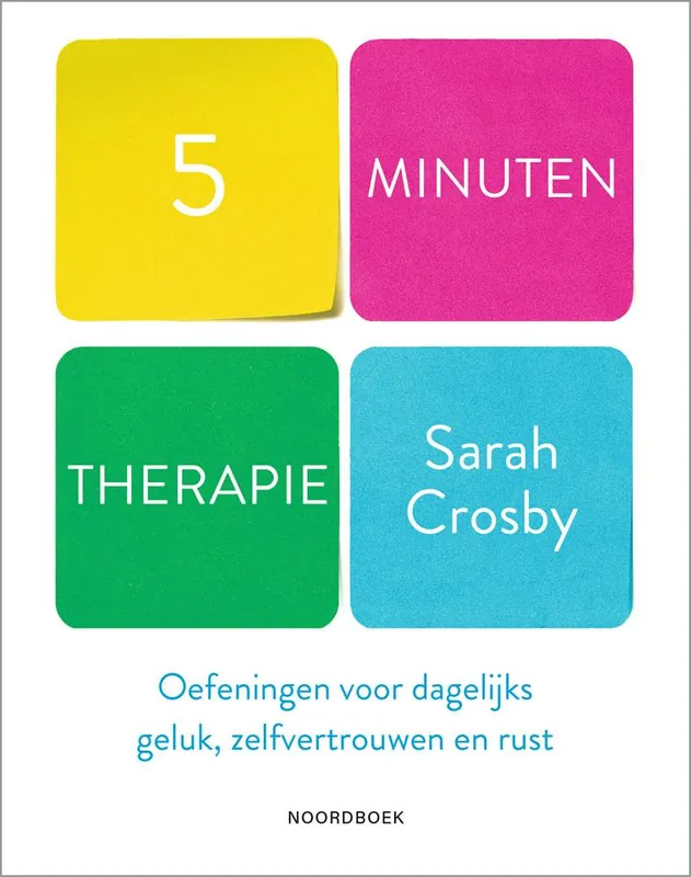 Op = Op 5 minuten therapie / Druk 1