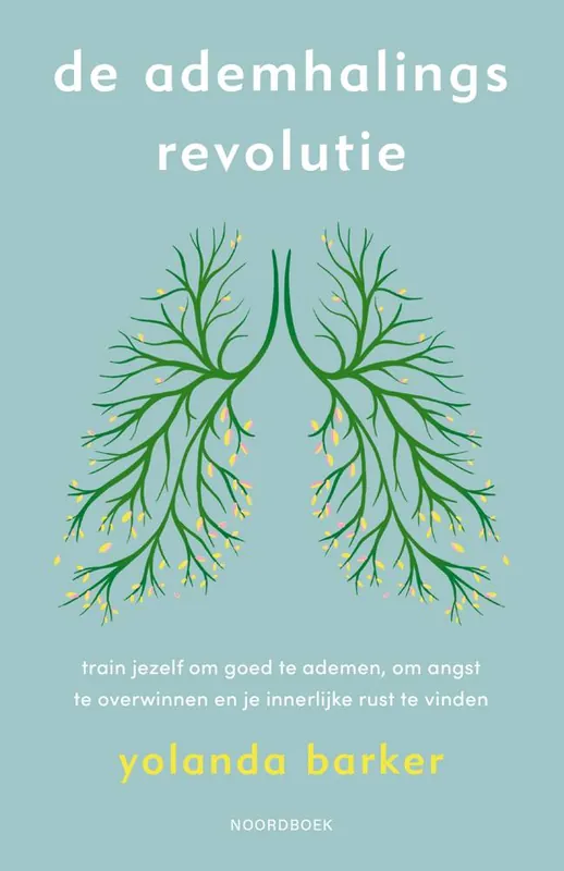 Op = Op De ademhalingsrevolutie / Druk 1