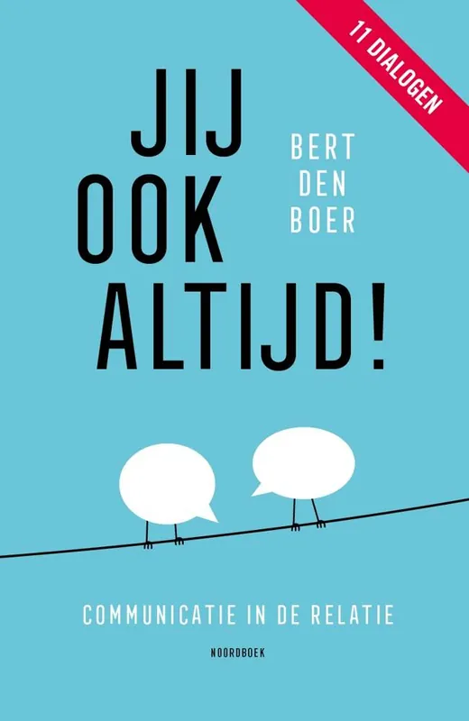 Jij ook altijd! / Druk 1 Speciale Aanbieding