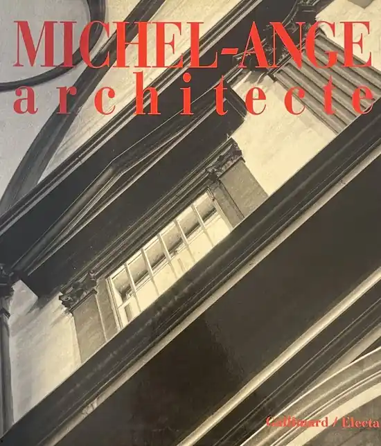 Michel-Ange architecte Premium
