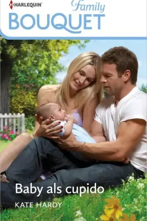 Baby als cupido Voordeelprijs