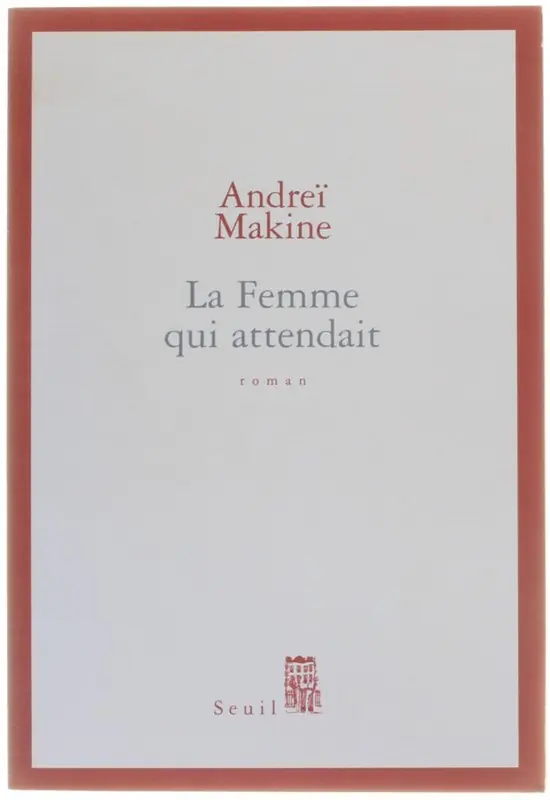 La femme qui attendait Goedkoop