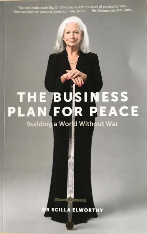 The Business Plan for Peace Nieuw