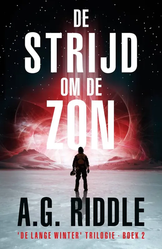 Korting De strijd om de zon / Druk 1