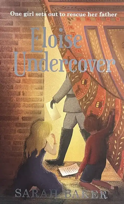 Koop Vandaag Eloise Undercover