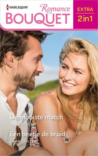 Must-Have De mooiste match / Een beetje de bruid