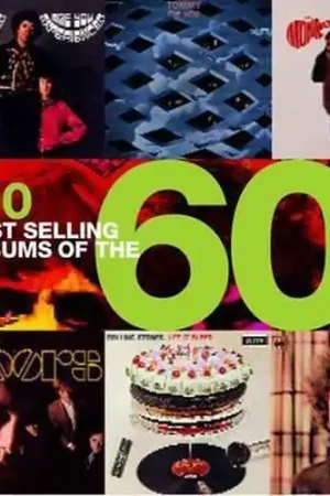Albums of the 60s Must-Have
