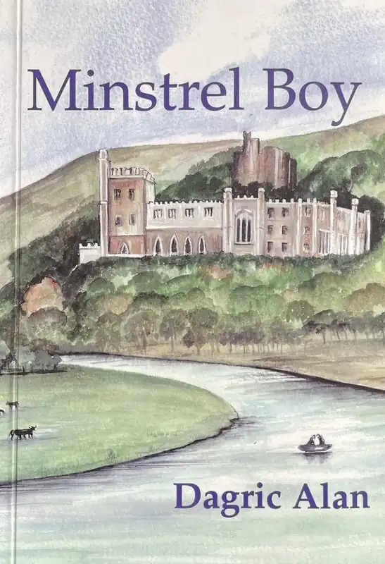 Superprijs Minstrel Boy