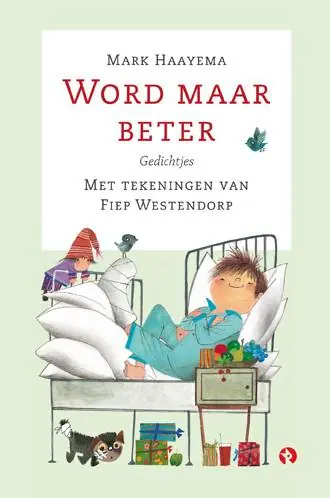 Merkproduct Word maar beter / Druk 1