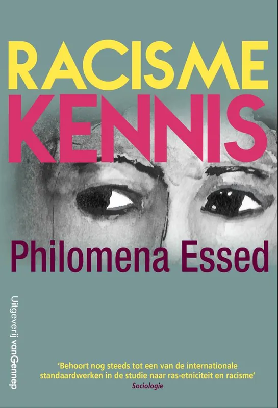 Racismekennis Beperkte Voorraad