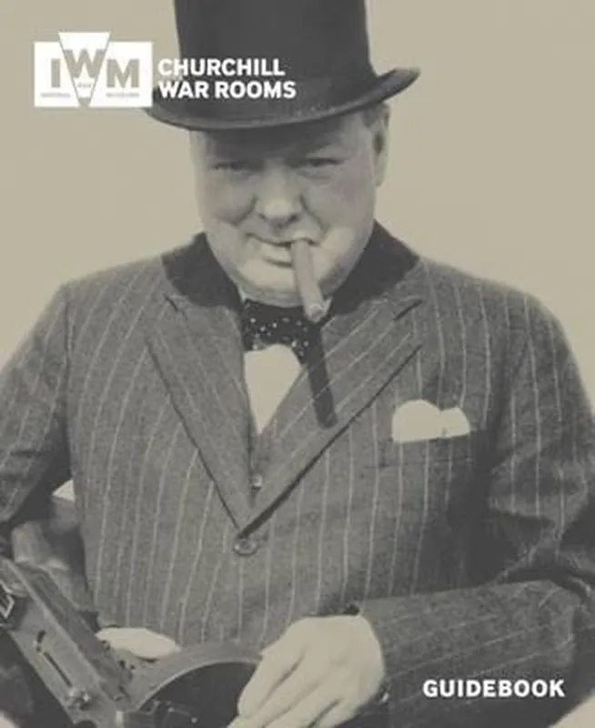Churchill War Rooms Actieprijs