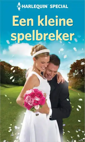 Een kleine spelbreker Exclusieve Aanbieding