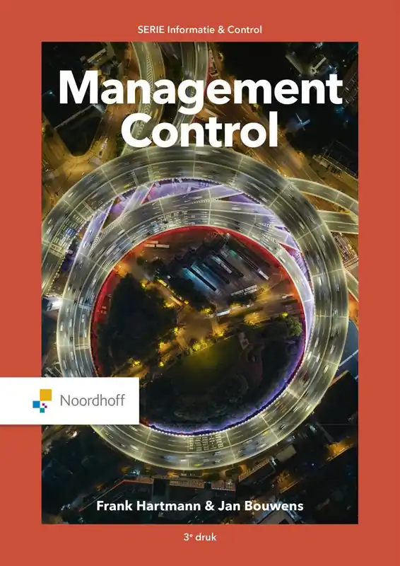 Management Control / Druk 3 Koopje