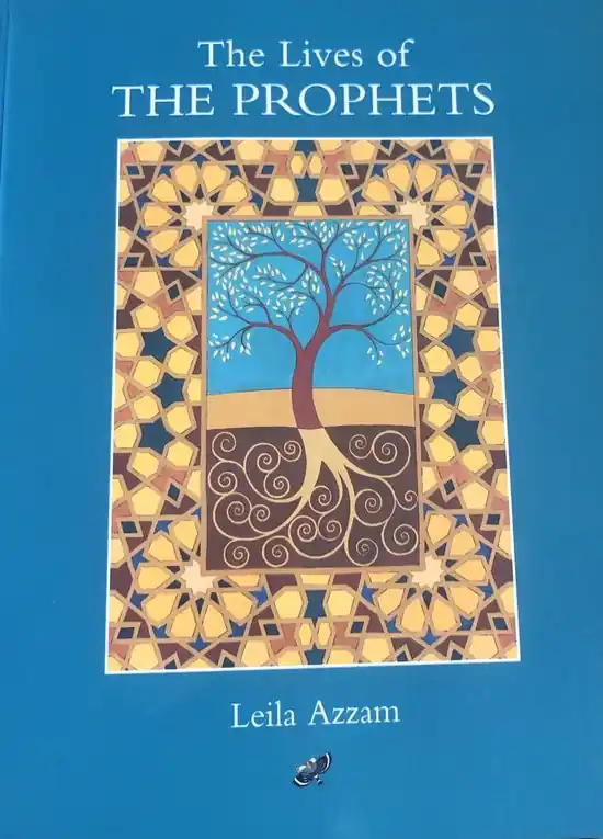 The Lives of the Prophets Nieuw