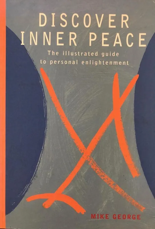 Flitsaanbieding Discover Inner Peace