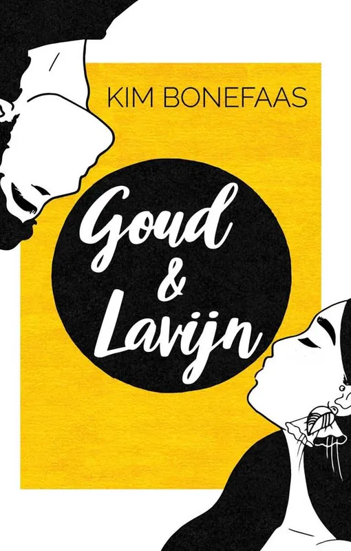 Goud & Lavijn / Druk 1 Koop Online