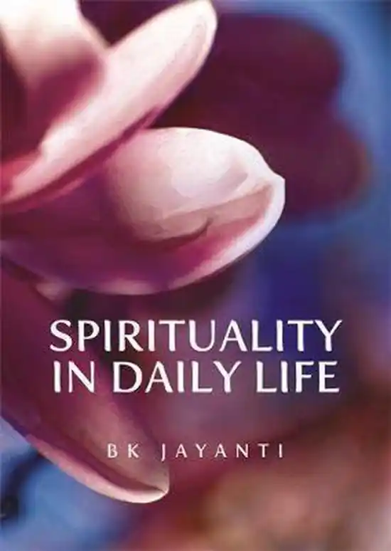 Koop Online Spirituality in Daily Life
