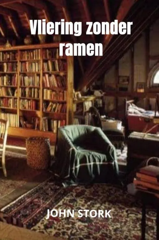 Direct Beschikbaar Vliering zonder ramen / Druk 1