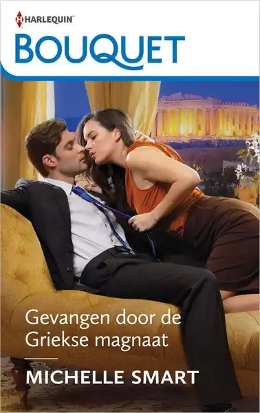 Gevangen door de Griekse magnaat Shop Nu
