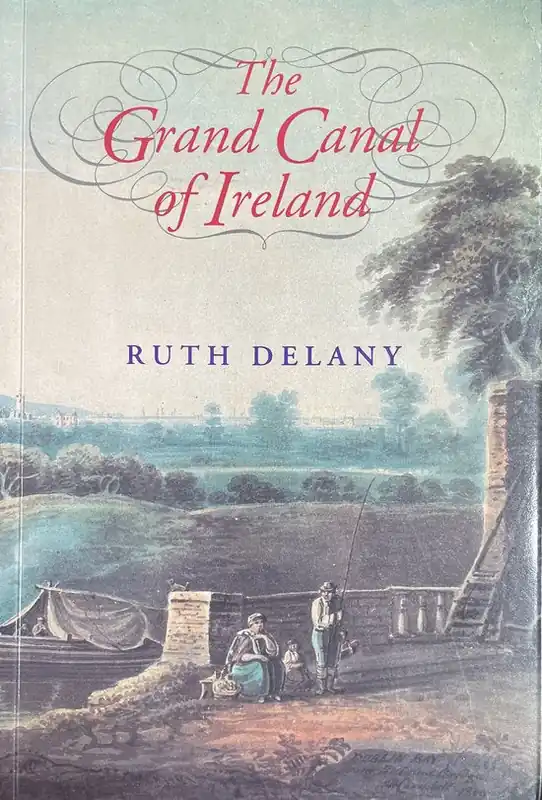 The Grand Canal of Ireland Beperkt Aanbod