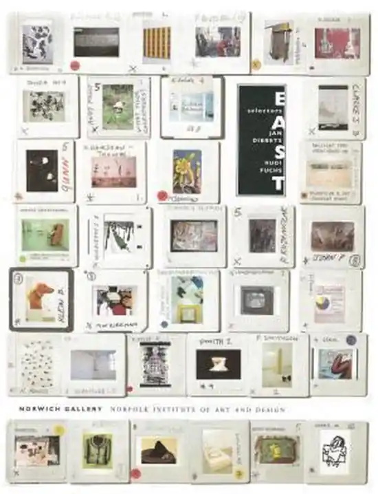 East International, 94 Speciale Aanbieding