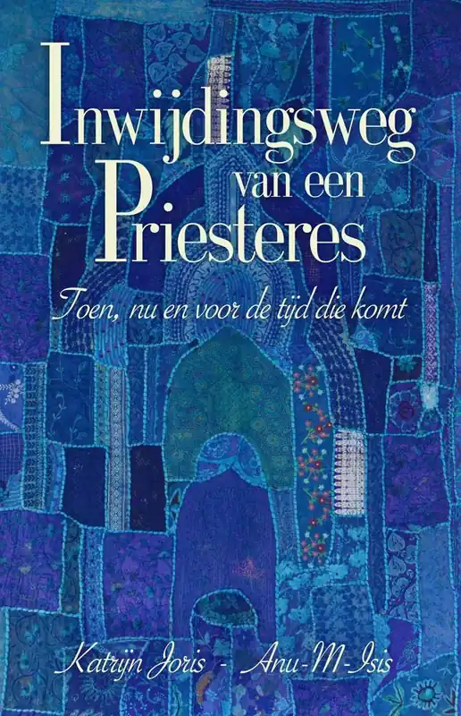 Dagaanbieding Inwijdingsweg van een Priesteres / Druk 1