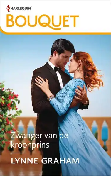 Zwanger van de kroonprins Bestseller