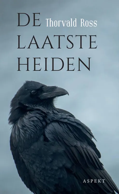 Goedkoop De laatste heiden / Druk 1