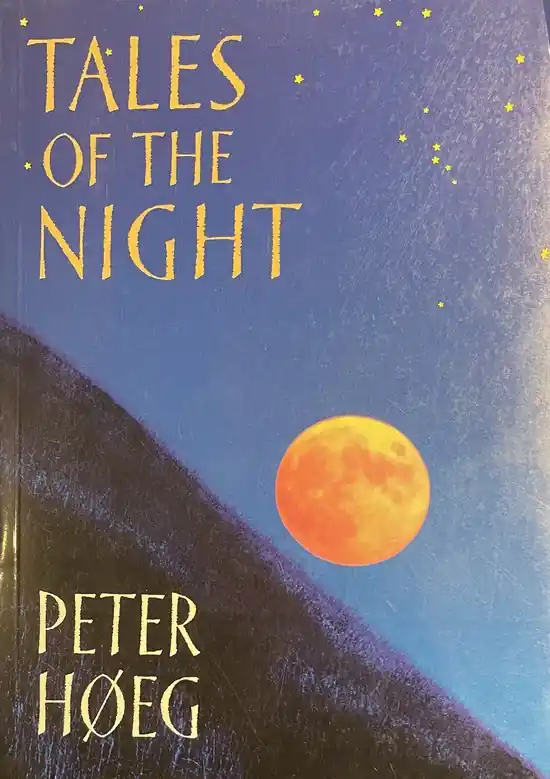TALES OF THE NIGHT EXPORT Rechtstreeks Van De Fabrikant