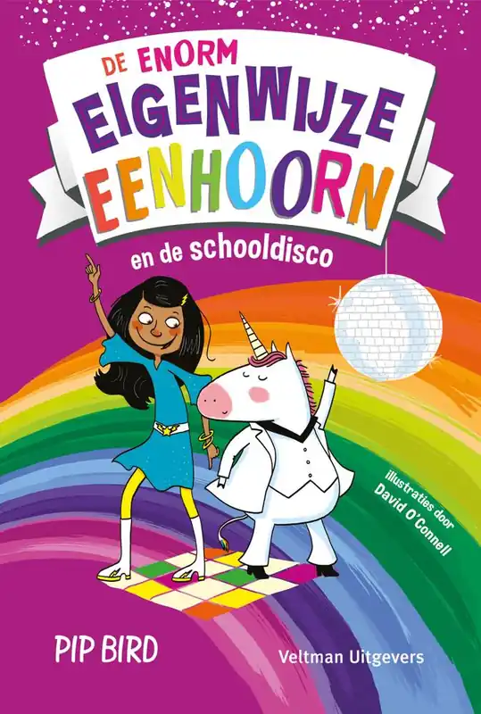 Seizoensaanbieding en de schooldisco / Druk 3
