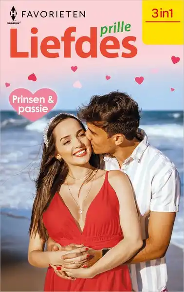 Goedkoop Prille Liefdes Favorieten - Prinsen & passie