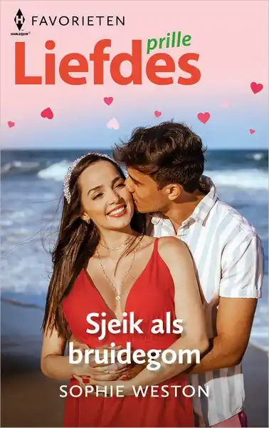 Sjeik als bruidegom Flitsaanbieding