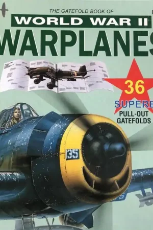 Alleen Vandaag Gatefold book wwii-greene