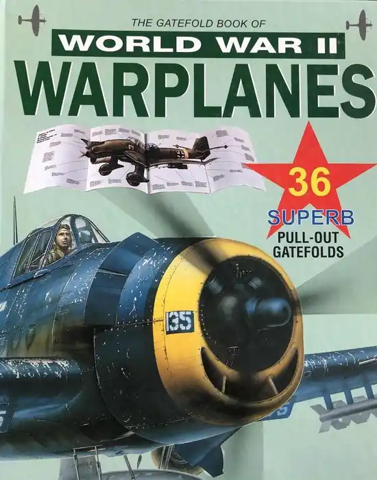 Alleen Vandaag Gatefold book wwii-greene
