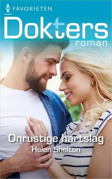 Dagaanbieding Onrustige hartslag