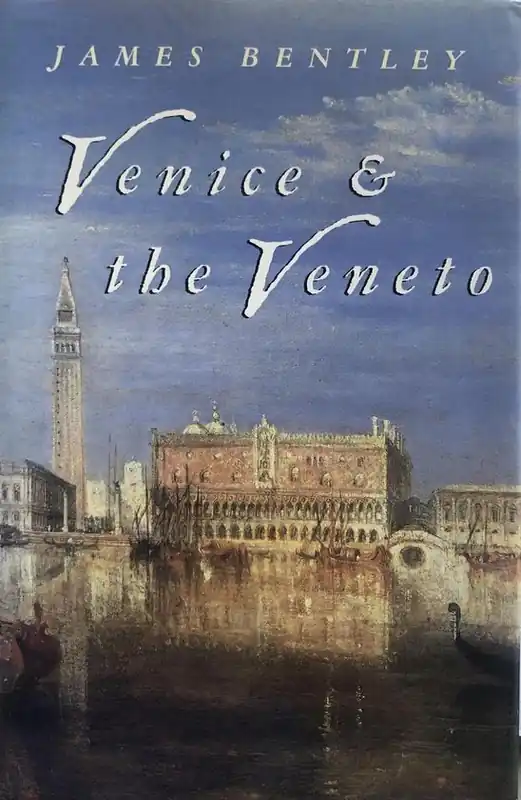 Venice & the Veneto Beperkte Voorraad