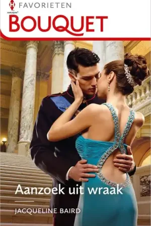 Aanzoek uit wraak Bestseller