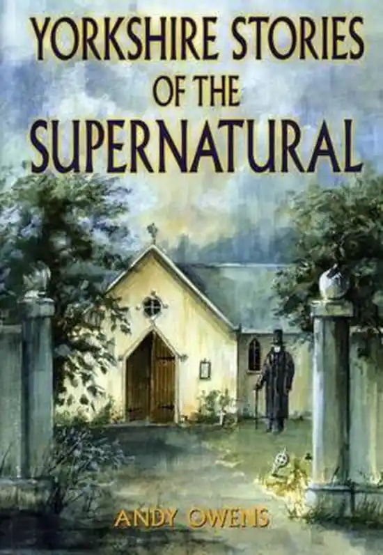 Speciale Aanbieding Yorkshire Stories of the Supernatural