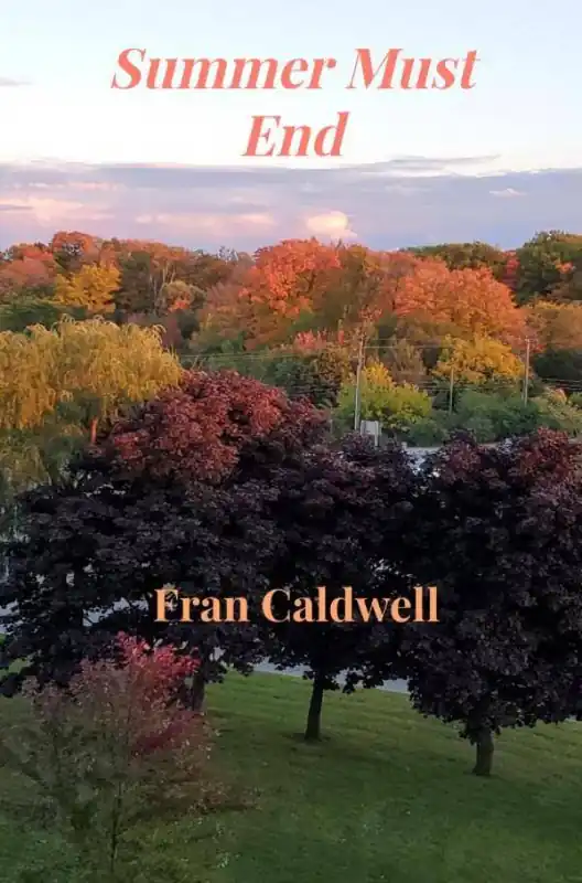 Summer Must End / 1st Edition Favoriet
