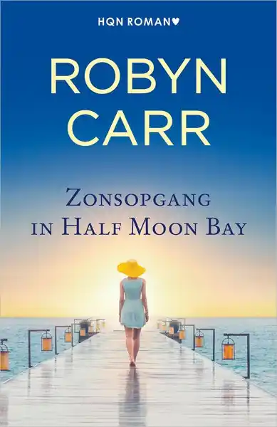 Lage Kosten Zonsopgang in Half Moon Bay